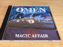 Magic Affair – Omen (The Story Continues...)