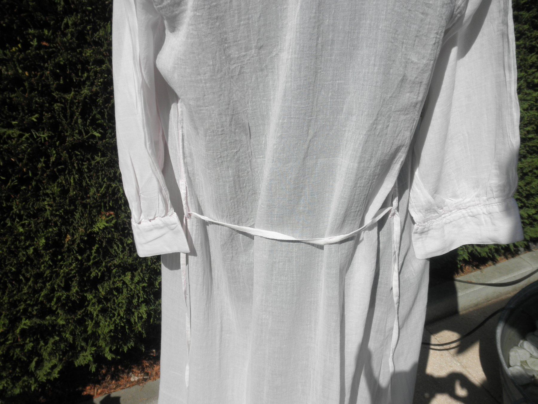 Vestiti: Luck Star Ibiza Strandkleid Loungekleid – Usato da Buttwil venduto da Engelhaar 1