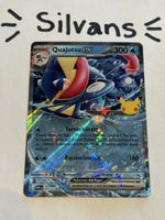 Quajutsu ex 30C 021/128 Celebration Deutsch