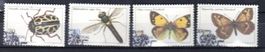 Azoren 1985 kmpl. Satz  Nr. 369A/372A