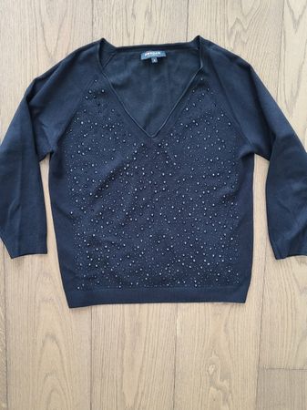 Morgan Pullover, schwarz, Gr. S, wie Neu!