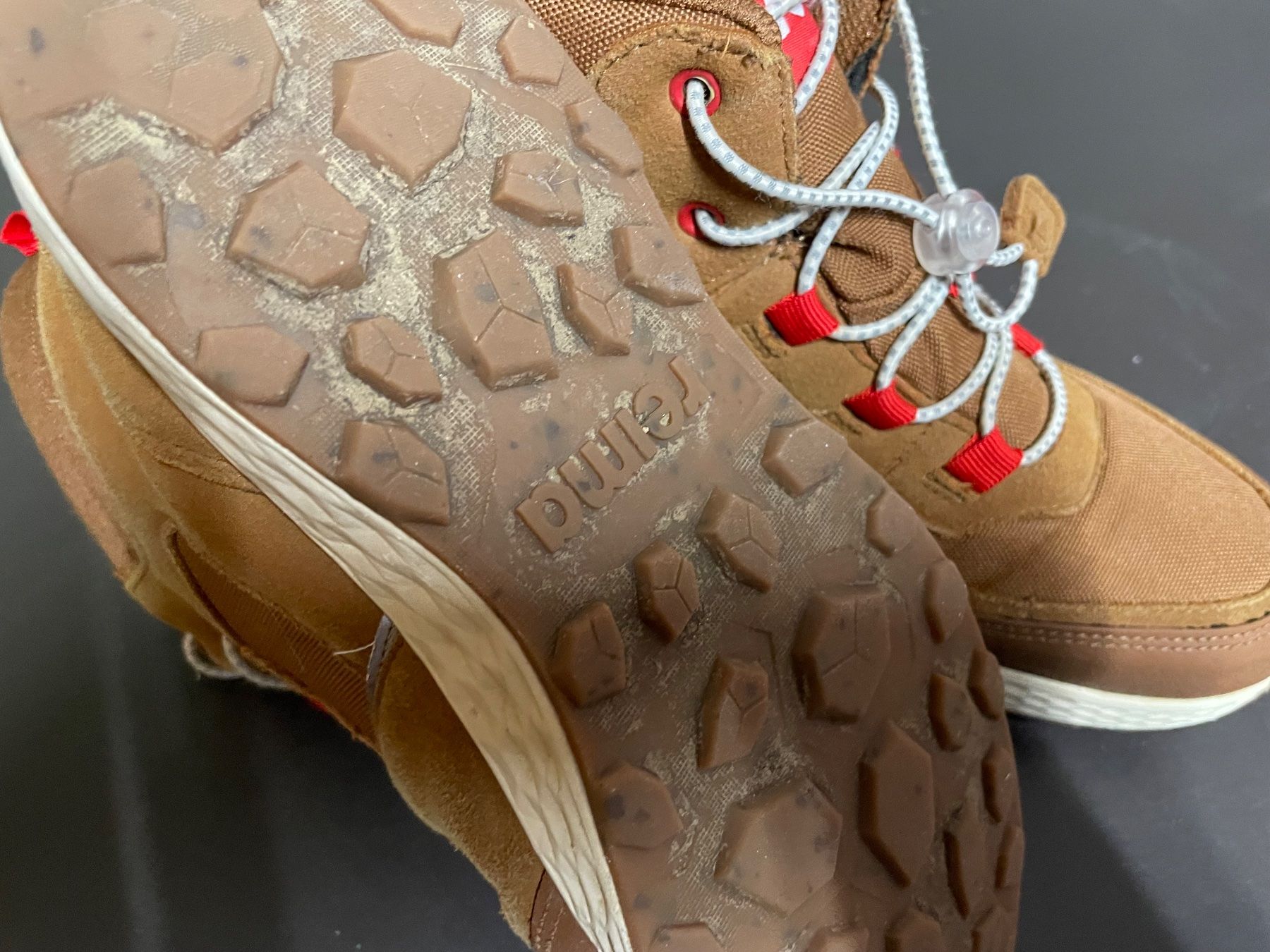 Reima Scarpe per ragazzi: Reima tec Winterschuhe 35 – Usato da Niederlenz venduto da JasminaK01 3