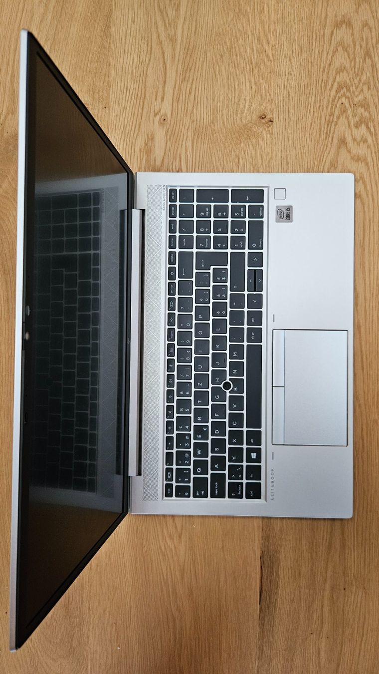 Hewlett Packard Notebooks: HP Elitebook 850 G7 – Gebraucht aus Bern von EngelerM78 2