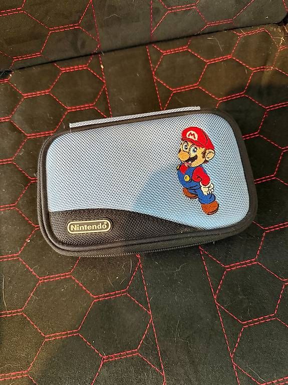 Nintendo Konsolen: Nintendo DS – Gebraucht aus Le Brassus von pau_6yqn 2