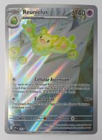 Reuniclus - Scarlet & Violet Promo 212 (NM)