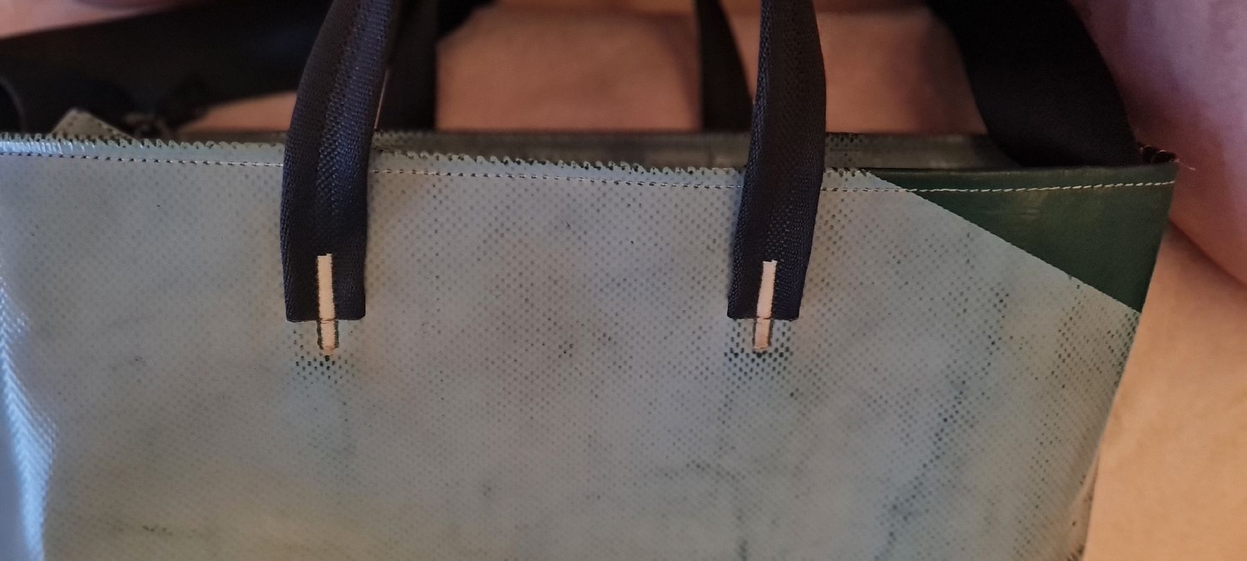 Freitag Sacs: Freitag Bag F202 – D'occasion à Beinwil Freiamt par tafa8 7