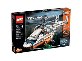 Lego Technik 42052