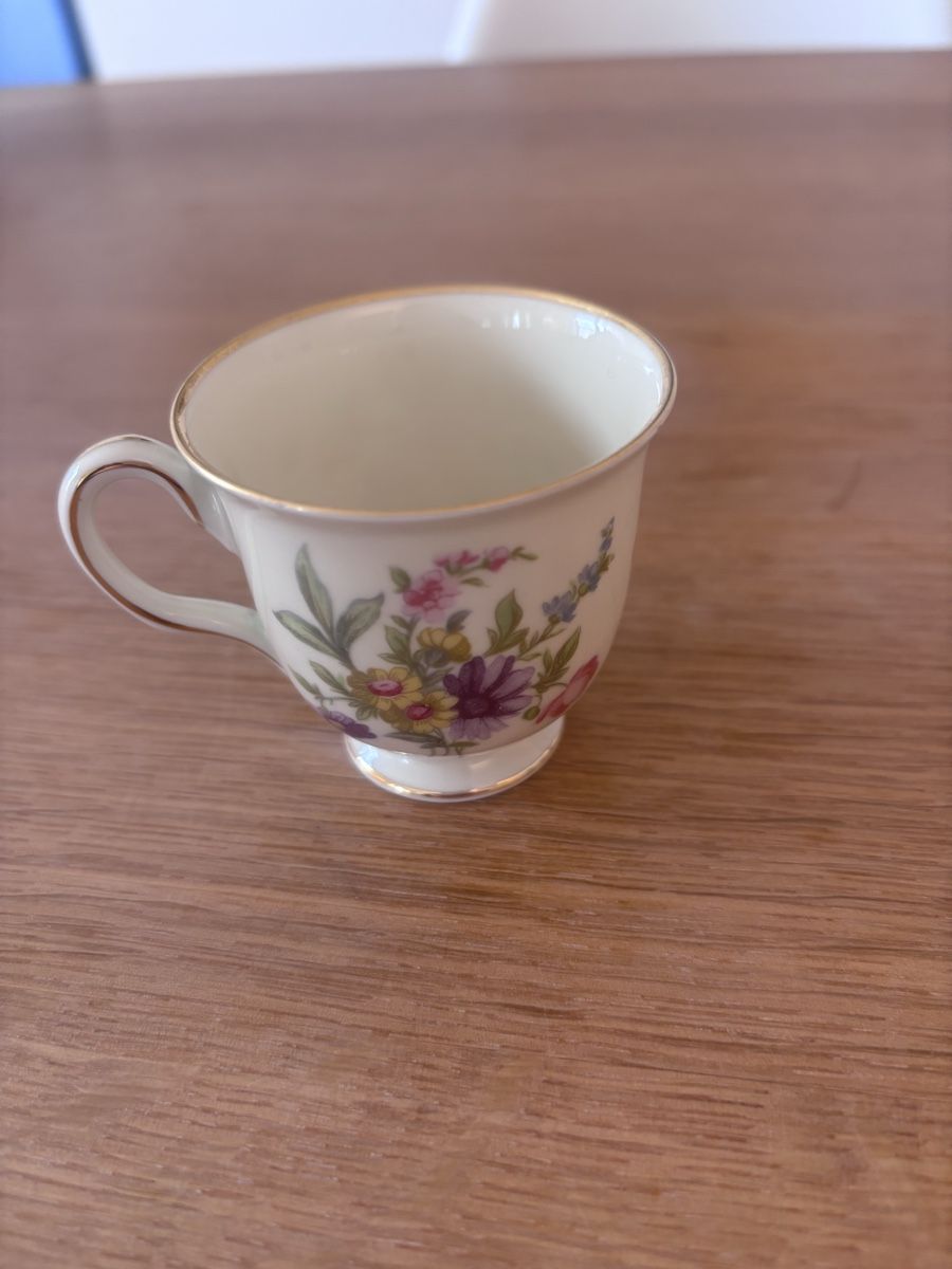 Rosenthal Set di piatti: Rosenthal Ivory Bavaria Kaffeeservice – Usato da Zürich venduto da barb01 5