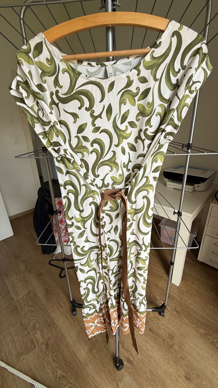 Vestiti: Robe d'été légère – Usato da Yverdon-les-Bains venduto da _sabrinah_ 2