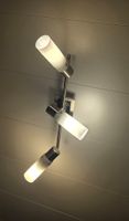 Schöne Lampe, 3-flammig
