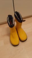 K..103 R) Jako o Gummistiefel Stiefel Gr. 34 Kinder Gelb