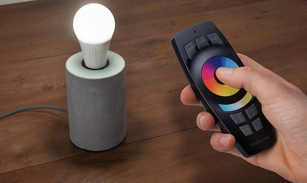 Telecomandi: Paulmann Zigbee Gent - telecomando Smart home nuovo – Usato da Sonvico venduto da illo70 1