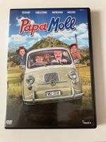 Papa Moll (2017) DVD - Stefan Kurt, Isabella Schmid,