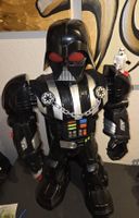 Darth Vader Figur mit Licht und Sound gross 68cm