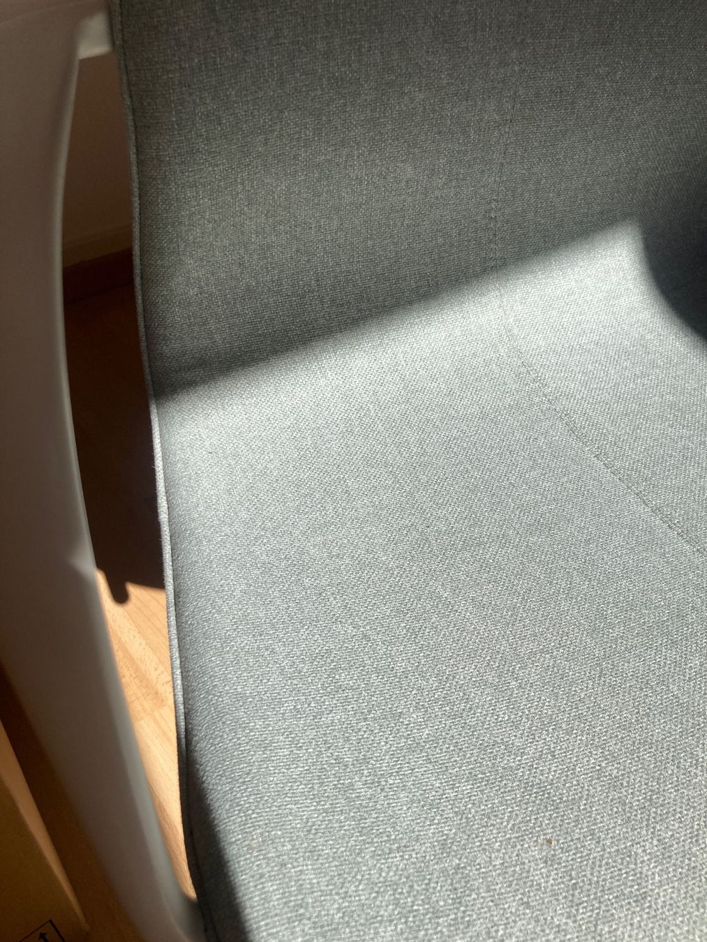 Ikea Stühle: Bürostuhl Ikea – Gebraucht aus Luzern von JasFel 2