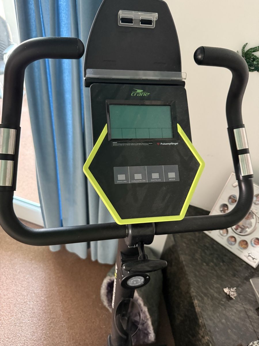 Vélos d'appartement: Hometrainer – D'occasion à Härkingen par Surferin2002 2