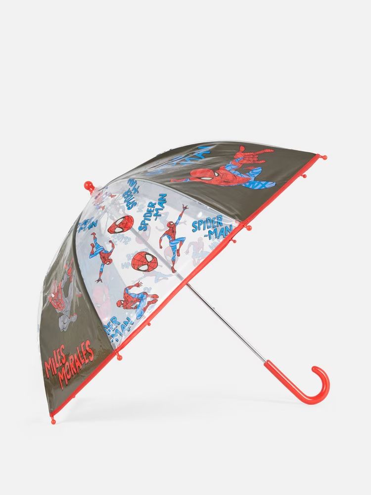 Altro per bambini: Parapluie Spiderman Marvel – Usato da Morges venduto da rclm