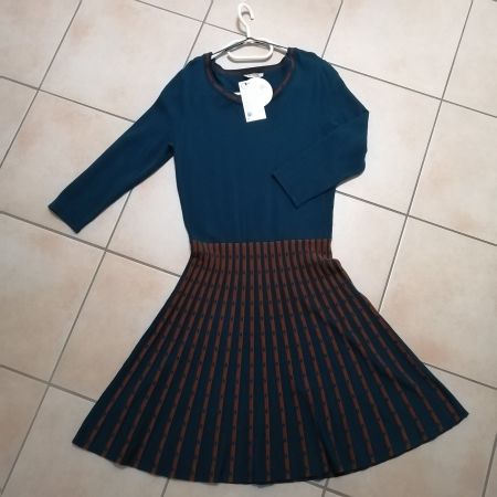 Kleid Gr. S "Orsay" NEU