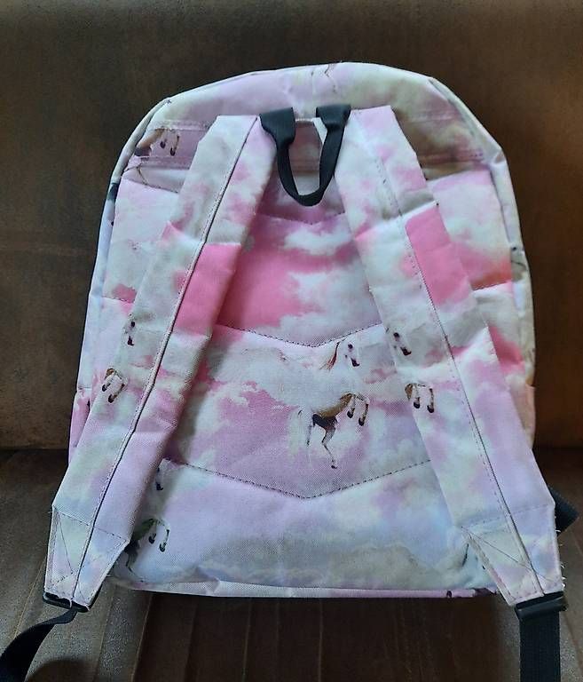 Borse & Zaini: Kinderrucksack hype, 18l – Usato da Wallisellen venduto da denisepe 2