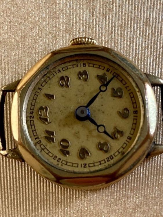 Montre De Poche Mécanique RONAX - Cadran Argenté, Mouvement Manuel, Style Classique Homme