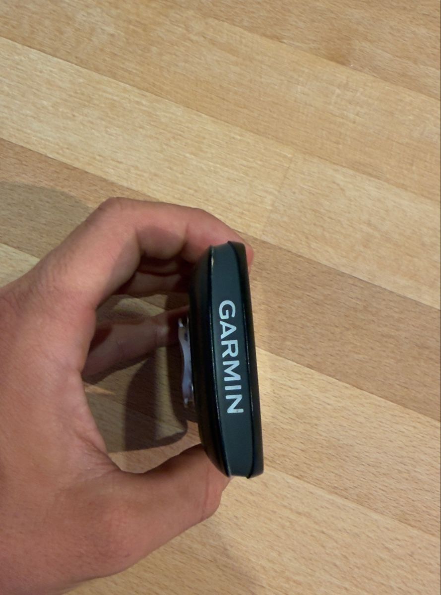 Garmin Computer & Strumenti di misurazione: Garmin Edge 1040 Solar – Usato da Amden venduto da schmid.pascal 3