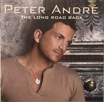 Peter Andre - The long road back