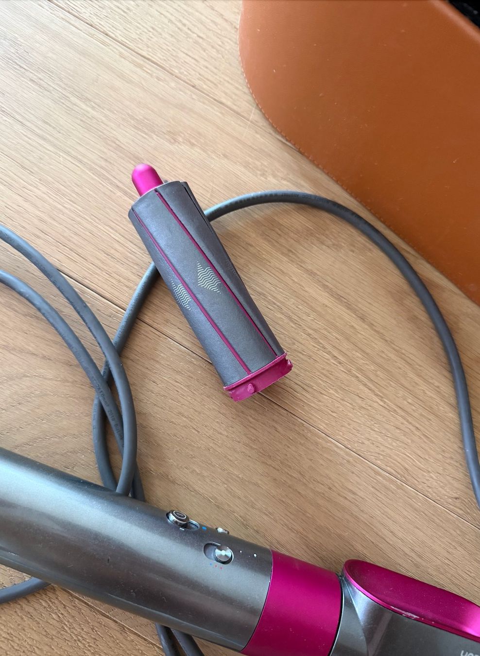 Dyson Föhn: Dyson Airwrap Complete – Gebraucht aus Zürich von lit_kjc5 3