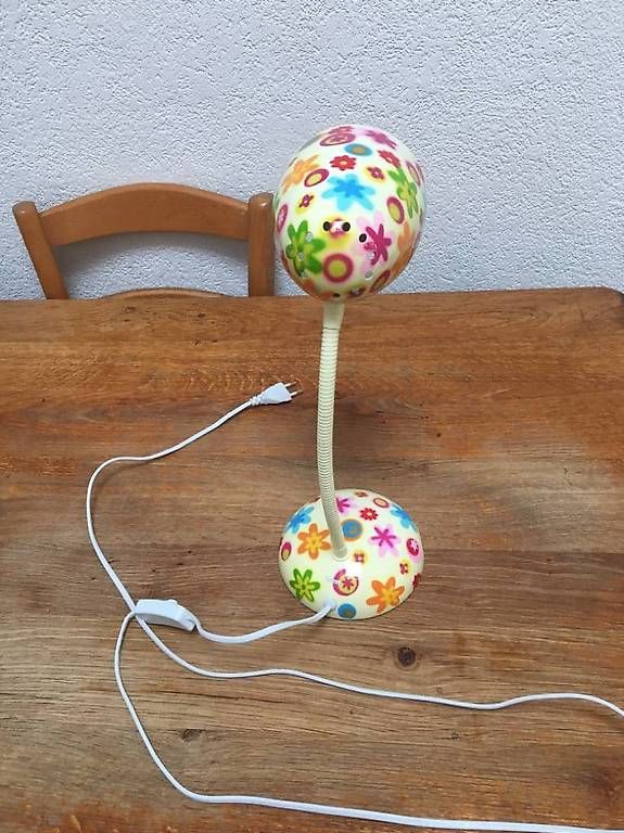 Lampade: Lampe Pylônes – Nuovo e nell'imballaggio originale da Plan-Les-Ouates venduto da panini65 1