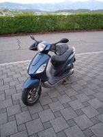 Piaggio Fly 125 mit MFK