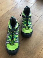 Salomon Kompaktschuh mit Zuziehbändel -