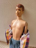 Azs den 70.er: Ken, Barbie's ewiger Freund