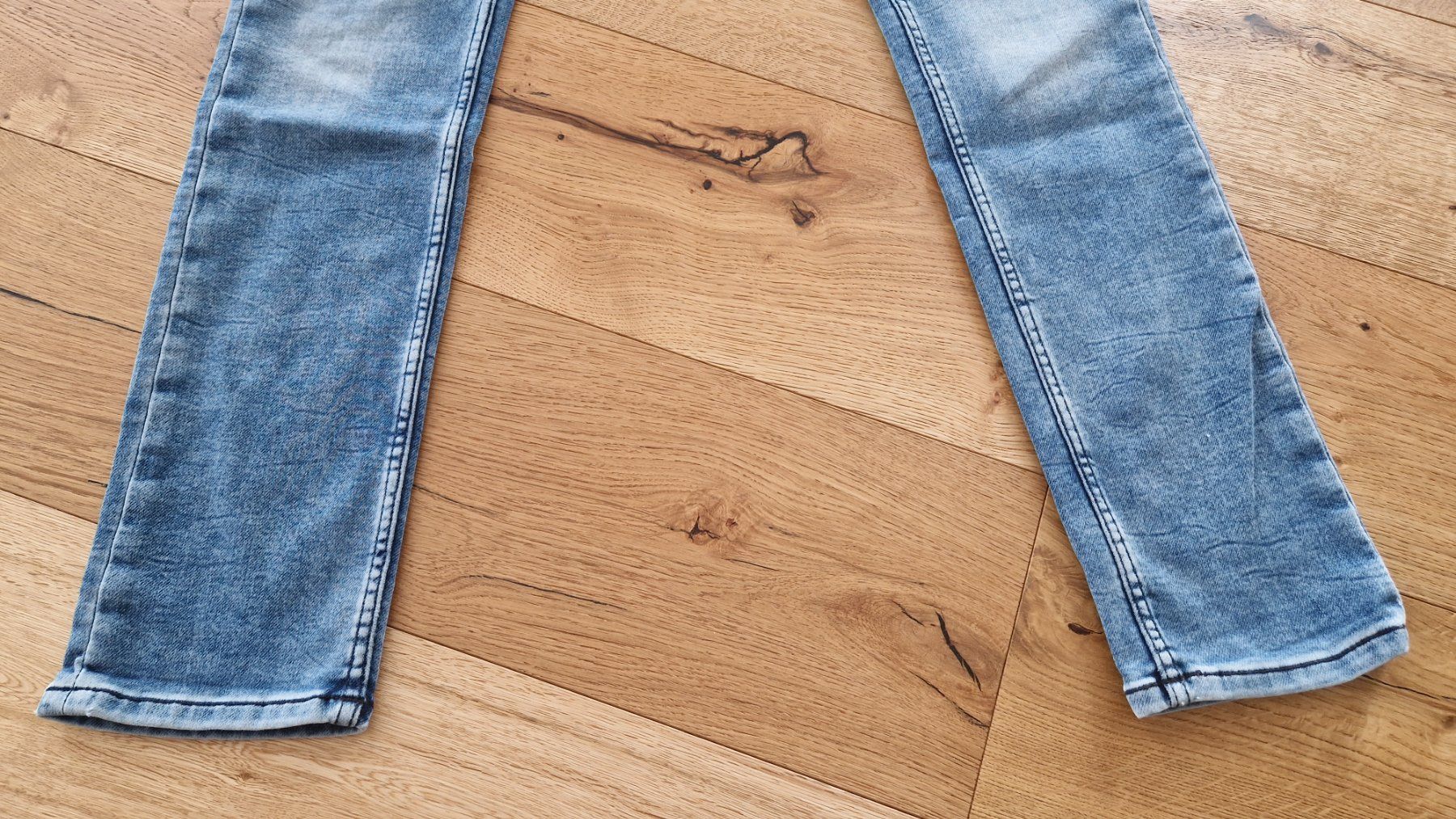 Jeans: Jeans SMOG ORIGINAL, 29/32 – Usato da Frasnacht venduto da MiraBelle79 2