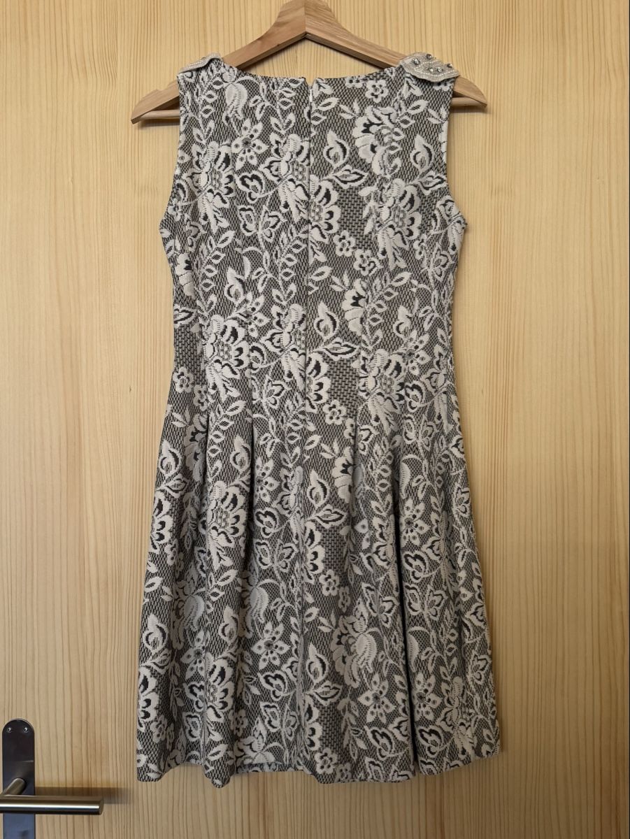 Zara Vestiti: ZARA Kleid Spitze – Usato da Gadmen venduto da Pinguin89_90 2