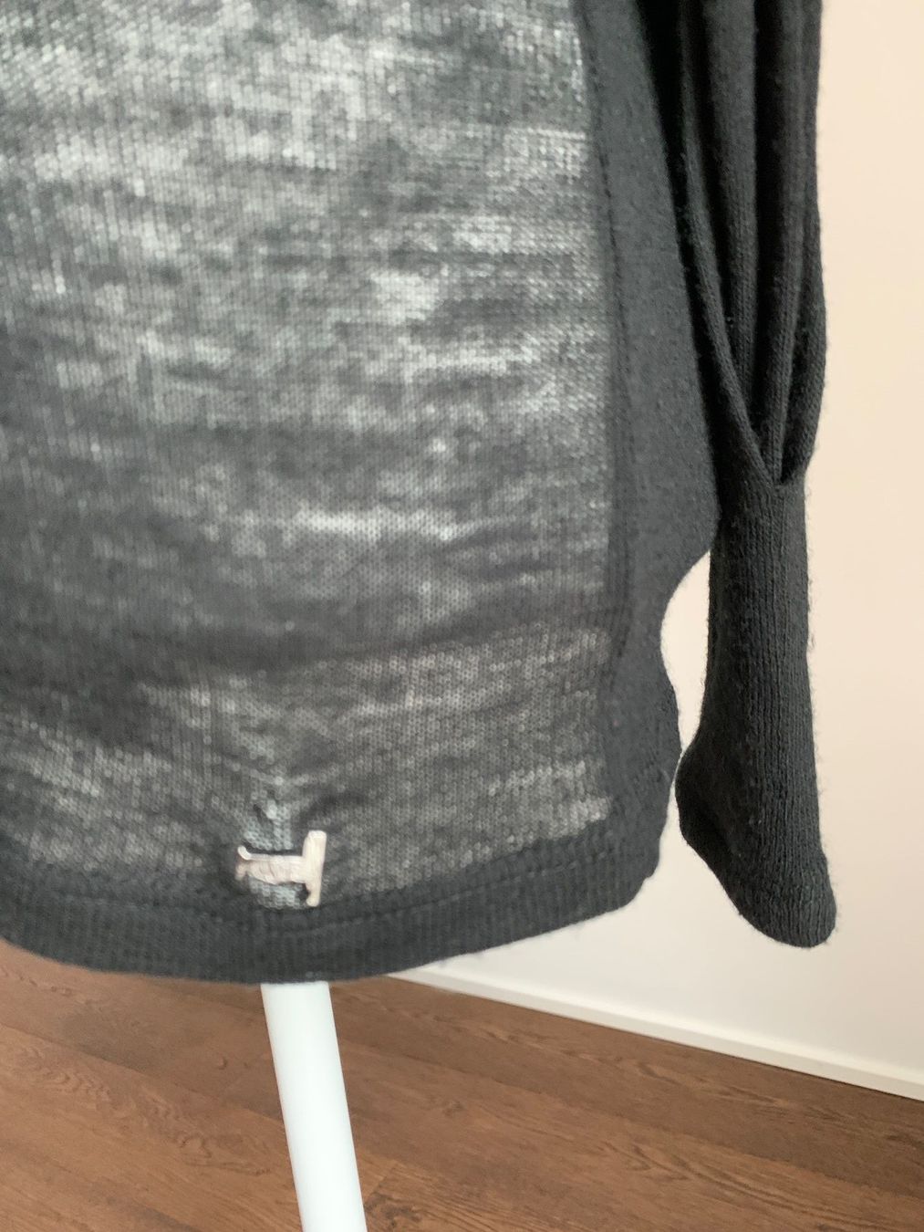 Maglioni & Felpe: TRUSSARDI pull S/M – Usato da Morges venduto da Imade1 4