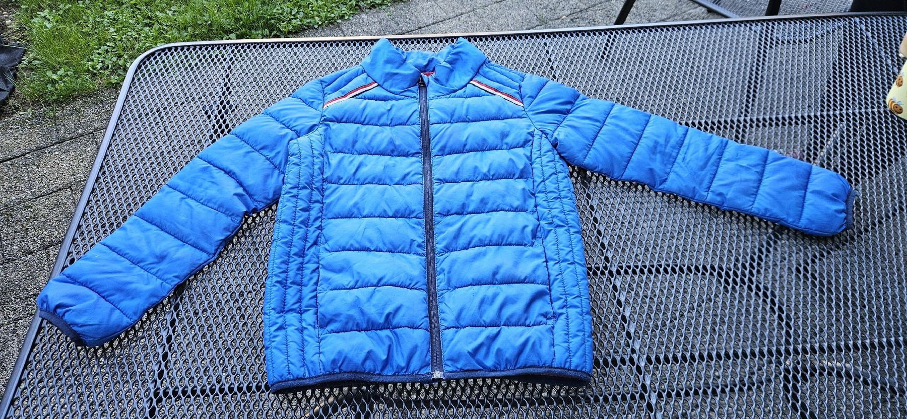 Jacken & Mäntel: Kinder jacke – Gebraucht aus Kollbrunn von Ignjat1211