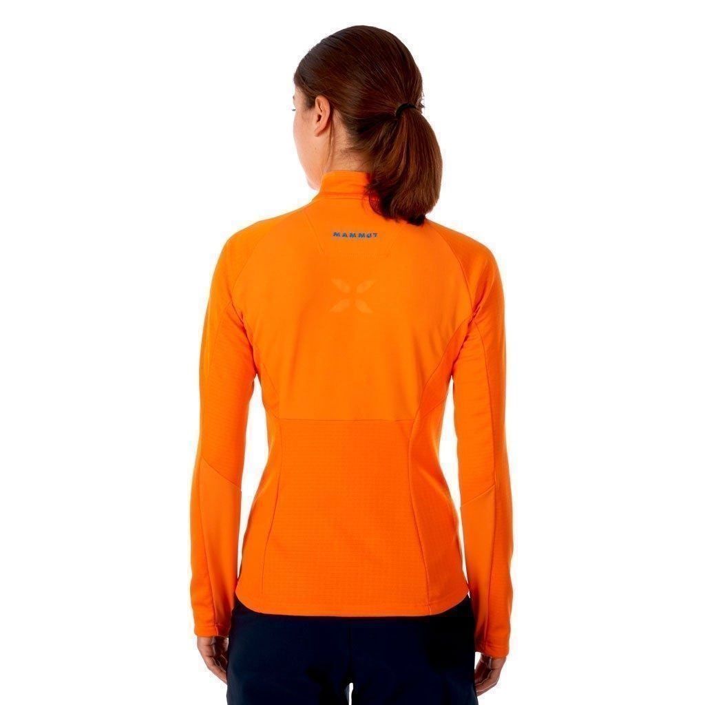 Mammut T-shirts: Mammut Moench Advanced Half Zip gr XL – Neuf (Voir description) à Zürich par Altruisti 2