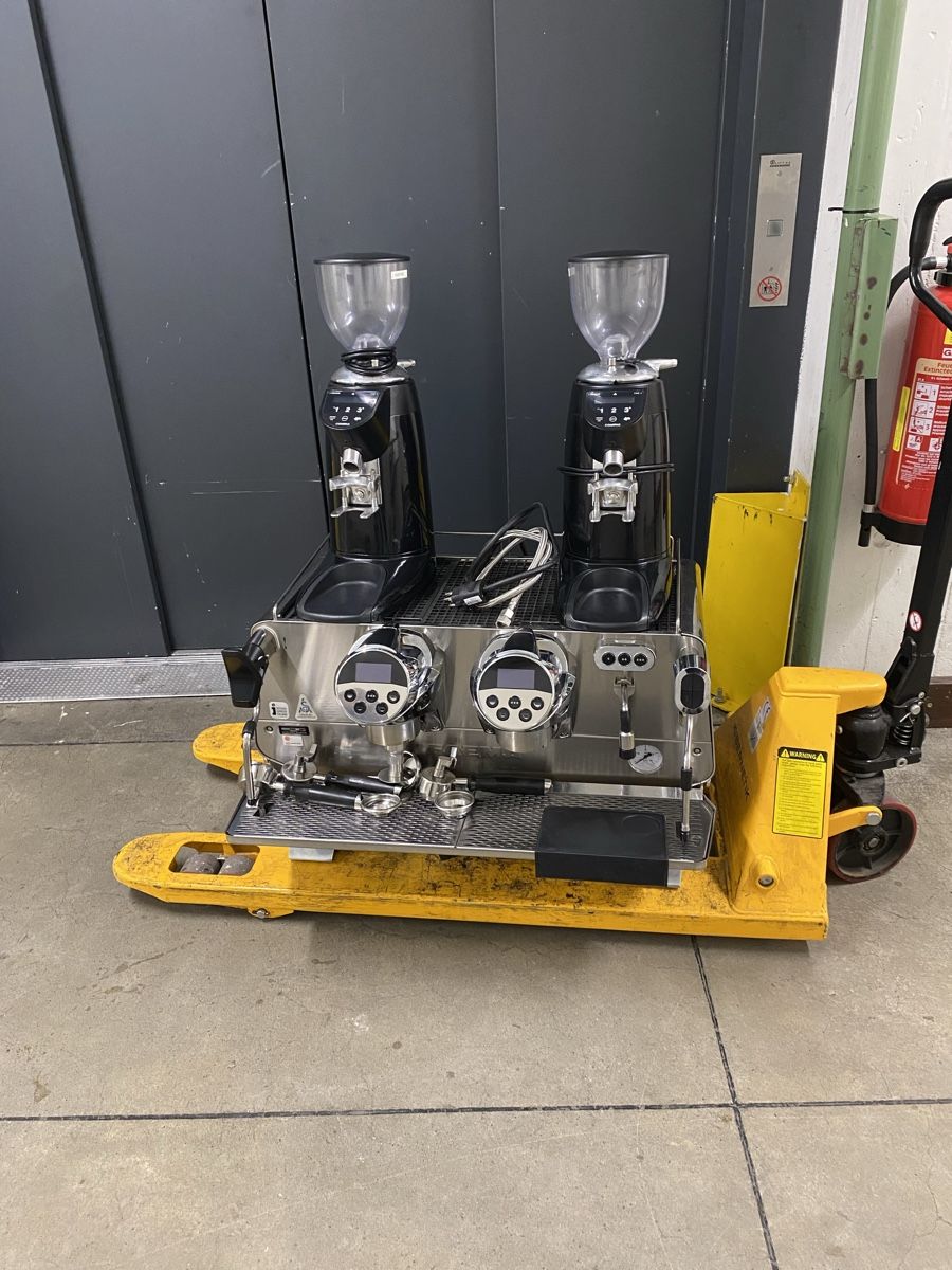 Macchine per caffè & Macchine per espresso: Kaffeemaschine – Usato da Dietikon venduto da dia_y8y5 4