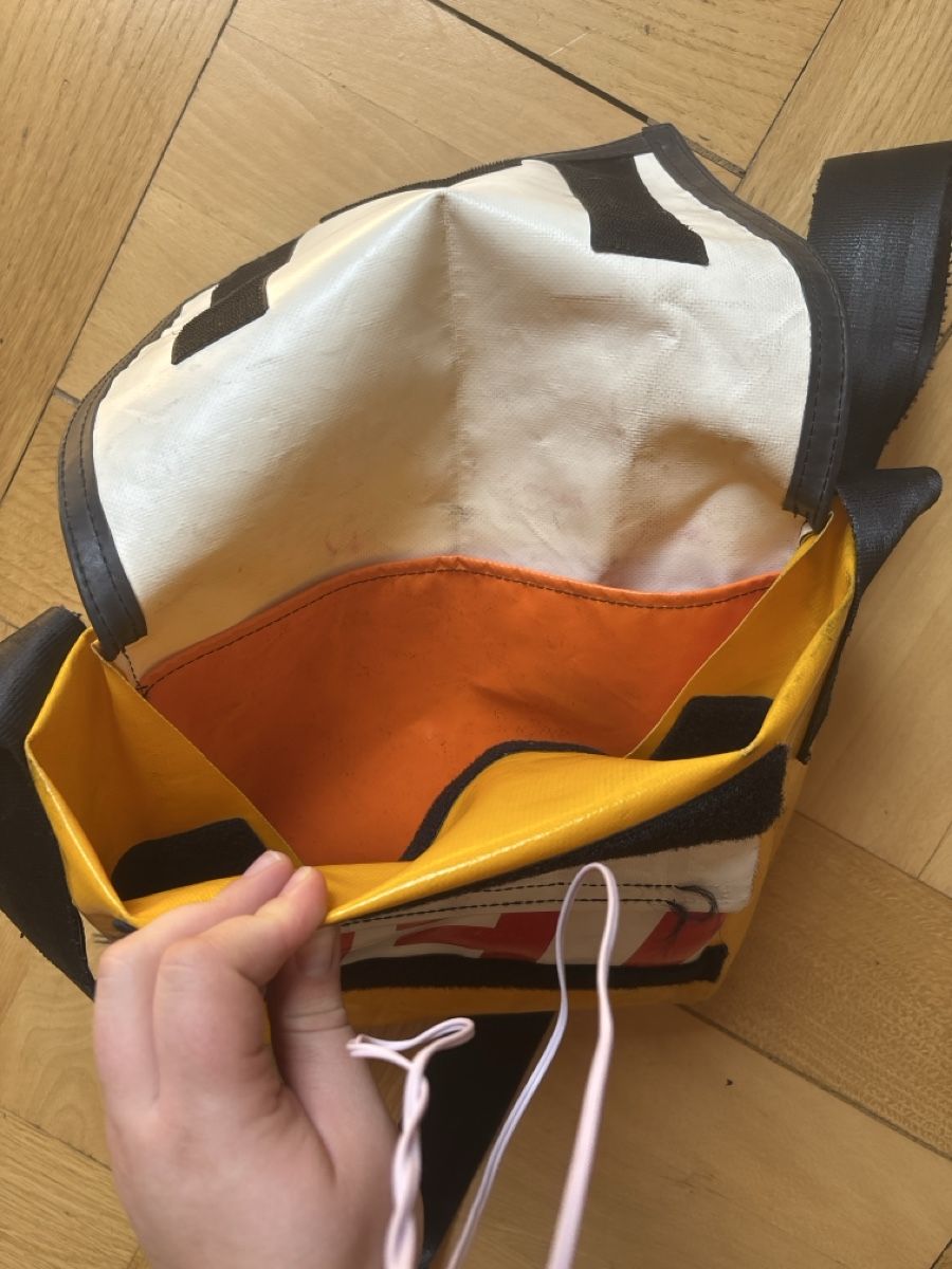 Freitag Sacs: Freitag Tasche  – D'occasion à Bern par Lydiixa 3