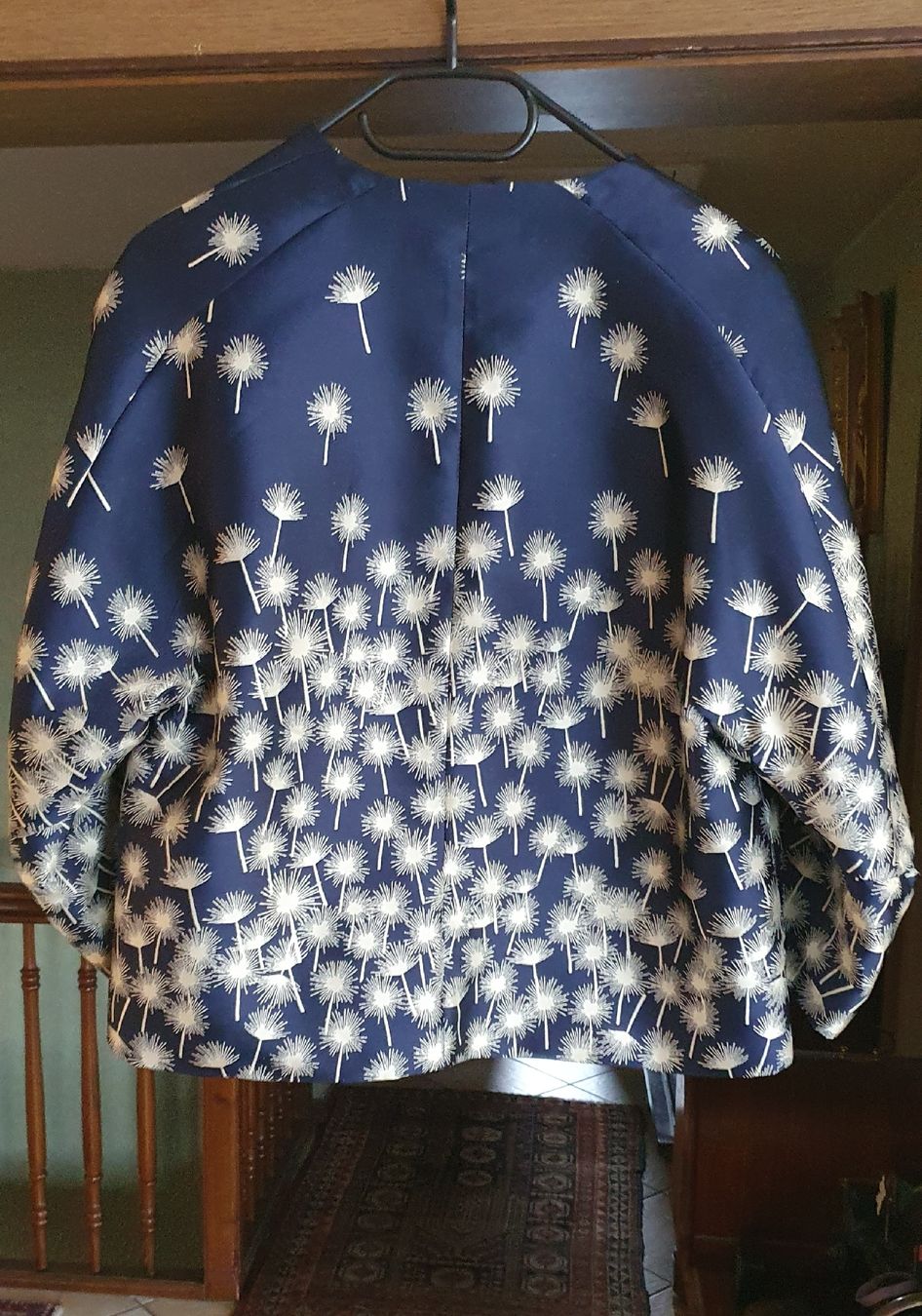Arte internazionale: Zara M Ensemble chic 36-38 – Usato da Erde venduto da zakleblanc 4