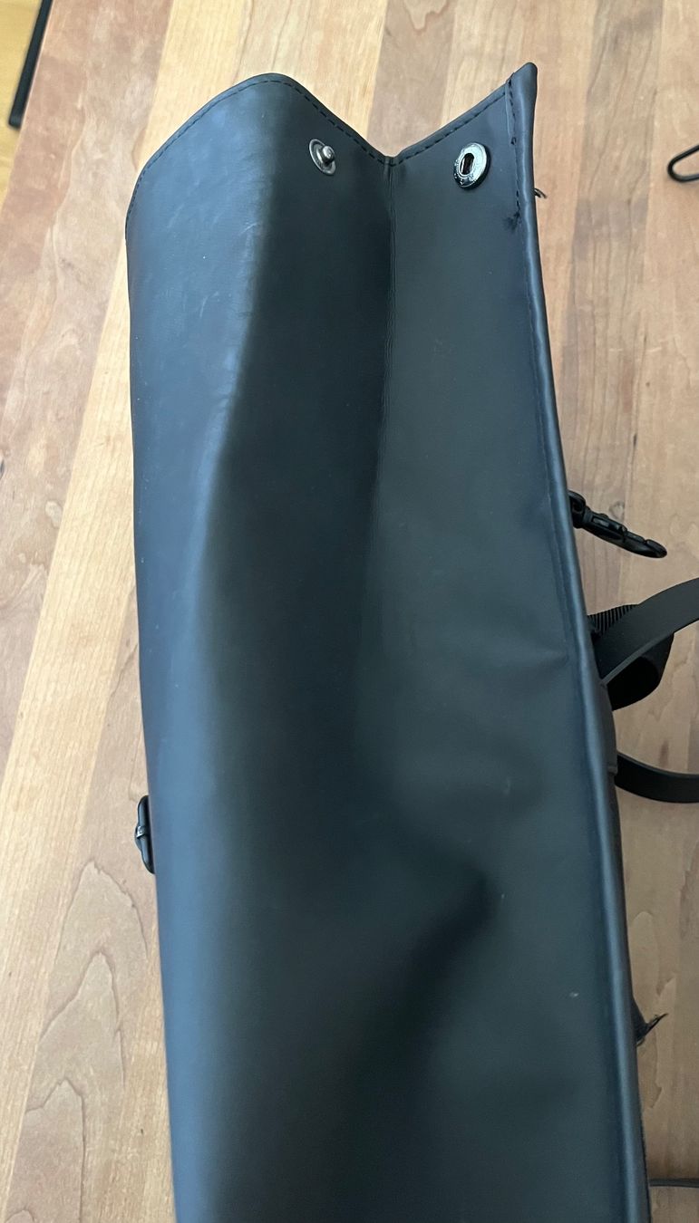 Rains Zaini: Rains Backpack mini – Usato da Zürich venduto da vab_2jkn 2
