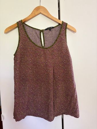 Wunderschönes Top von R Ninety Fifth, R95th neu, 36
