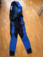 Combinaison de plongée complète
