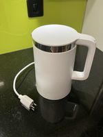 Wasserkocher Xiaomi weiss
