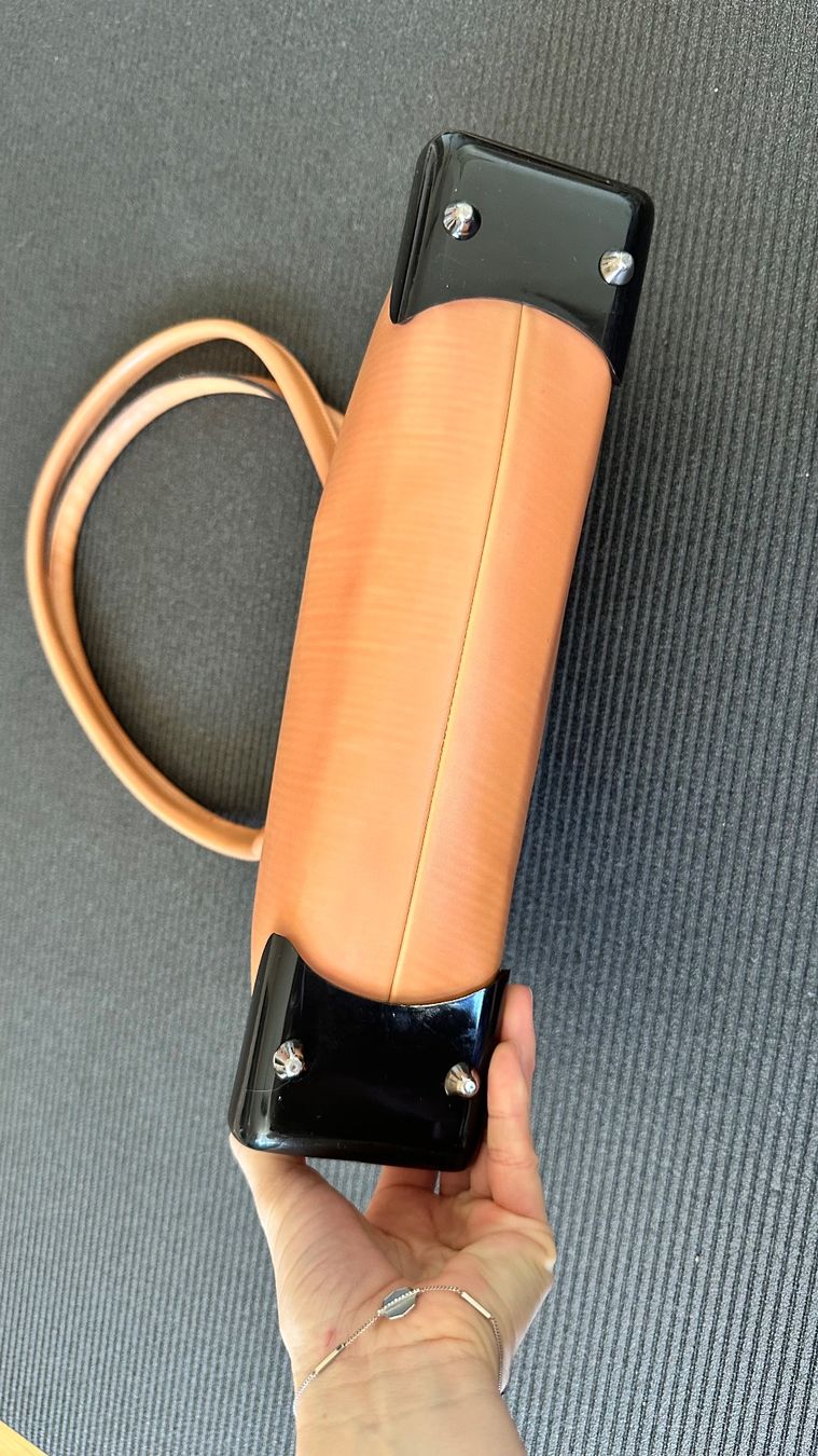 Borse da donna: Sac à main vintage Fausto Santinit! – Usato da Vuippens venduto da ale_6gkb 2