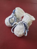 Babyschuhe Babysöckli