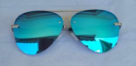 Angler Piloten Sonnenbrille Polarisierte, Top Sommer!