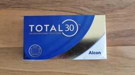 Monatslinsen Alcon Total 30, -2.75, 6er-Packung