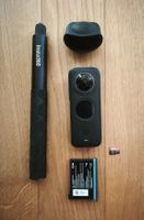 Insta360 ONE X2 Action Camera Kit mit Zubehör