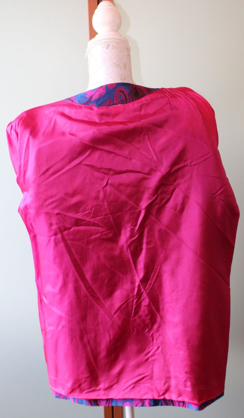 Jacken: Blazer (TK) – Gebraucht aus Schaan von antikes_und_kurioses 8