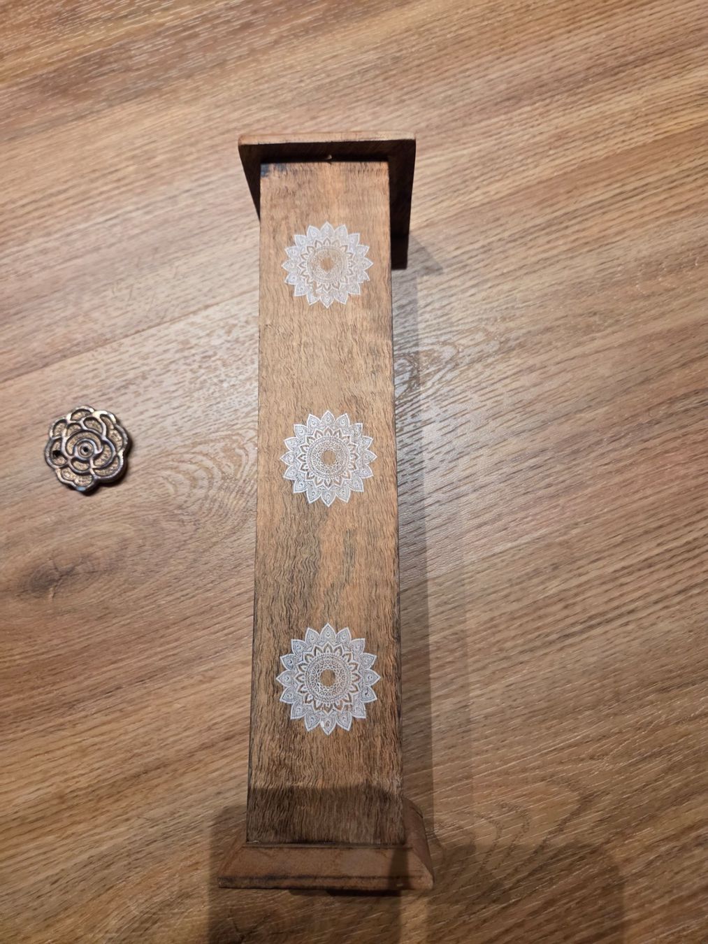 Encensoirs: Räucherstäbchen Halterung / Schrank – Neuf (Voir description) à Heinrichswil par frankie19860 4